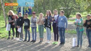 БОЛЬШЕ ЧЕМ НА 500 УВЕЛИЧИЛИ КОЛИЧЕСТВО МЕСТ В ДЕТСКИХ ЛАГЕРЯХ КАМЧАТКИ • НОВОСТИ КАМЧАТКИ