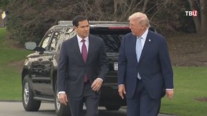 Страны НАТО, не поддержавшие операцию Вашингтона против Тегерана, останутся без помощи США