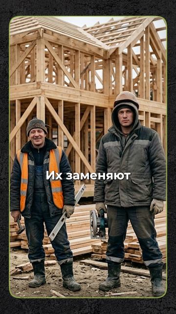 Дома скоро подорожают?! Успей купить уже сейчас! #частныйдом #строительство #стройка