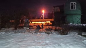 (1255) Лисичка уже мамочка?!. Март 2026