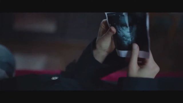 Фантом - Русский трейлер (2020) _ Сериал