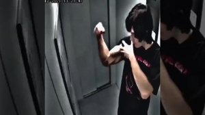 мужик просто trollface