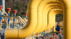 Россия готова поставлять энергоресурсы на мировые рынки, включая европейские