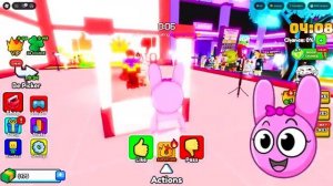 Pinki forgot to stop recording...(Oren & Pinki)