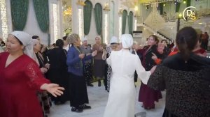 Tilaktas _ Dilnozaxon _ Wedding Day _ Xon Saroy to`yxonasi (27 02 2026)