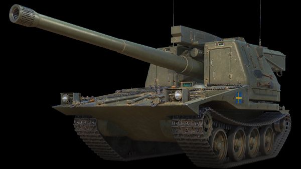 Мир Танков. Обкатываем касетную арту: 15cm AKV60 Utkas 1 в "лучших" боях этого рандома