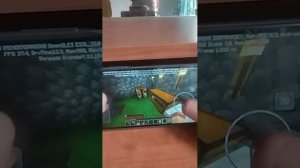 маенкрафт летсплей серия 2