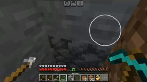 Новое выжывание на острове с Лисёнком день-6 в майнкрафт {Белчёнок}