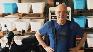 Это Вам не Голливуд ...