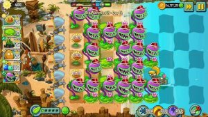 Plants VS Zombies-2 РАСТЕНИЯ ПРОТИВ ЗОМБИ Grafted mod pvz ПВЗ МОД Fusion Hybrid