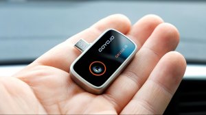 КИТАЙЦЫ ГЕНИИ! КРУТОЙ ДЕШЁВЫЙ ТЕПЛОВИЗОР для СМАРТФОНА