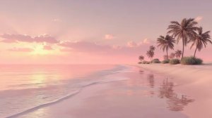 Музыка Релакс Tropical Chillout Vibes Sunset Mix