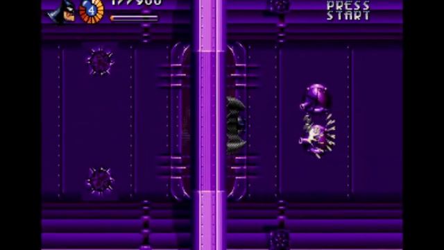 Adventures of Batman and Robin [Any% Solo] 45:46