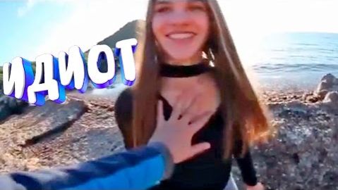 ЭТО БЕЗУМИЕ! Угарная подборка приколов НЕ ПЕЙТЕ ВОДУ ПЕРЕД ПРОСМОТРОМ!Ржака!Лол!Топ Смех Видео №5875 смотреть онлайн