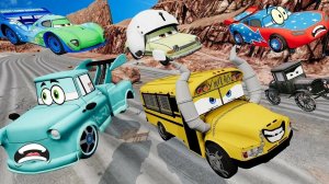 МУЛЬТИКИ ПРО МАШИНКИ 🚗 ЭПОХА ШТОРМА: ВОСХОЖДЕНИЕ МОЛНИИ МАКВИНА НА ПЬЕДЕСТАЛ. БИТВА ЗА ДРИФТ 🏎️