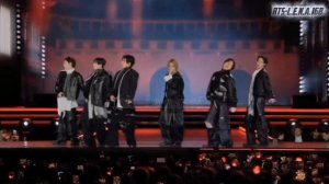 2.0 BTS 3 Сеул 21.03.2026