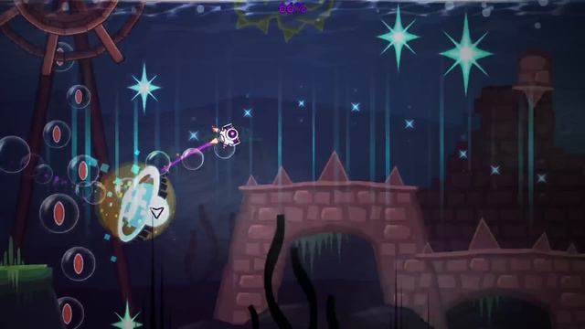 RAGING RAPIDS (Weekly)