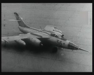 Фильмы НИИ ВВС РККА. Советские военные самолеты. Самолёт бомбардировщик Як-28