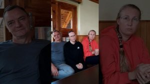 Оксана, Дмитрий, Светлана: исцеление тела, ума, психики