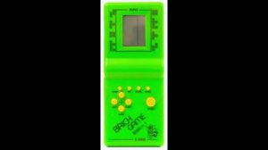 Кира Куклина - Глупый портативный Тетрис (трейлер)