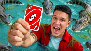 Монополия в Реальной ЖИЗНИ