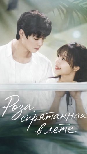 Роза, спрятанная в лете - 74 серия из 88 / Mei Gui Cang Yu Sheng Xia