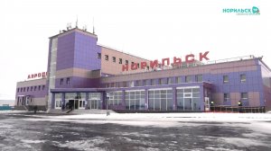 Норильские новости - 31.03.2026