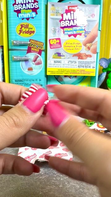 Малышка My mini baby от Zuru