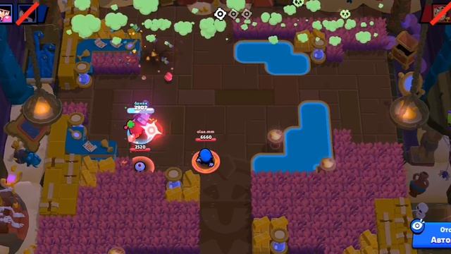 Бравал старс часть 1