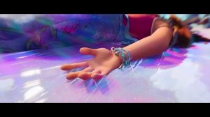 Остров забвения — Русский трейлер (2026)