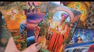 ТАРО РАСКЛАД/ ВЫЙДЕТ ЛИ ОН НА СВЯЗЬ В БЛИЖАЙШЕЕ БУДУЩЕЕ ⁉️