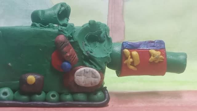 1-3 сезоны:мини танки.Все серии подряд.- Мультики про танки из пластилина.Видео от Танк Бум.