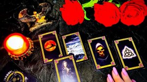 🙏ПСИХОЛОГИЧЕСКИЙ РАСКЛАД ❗️КТО СТРОИТ ВАМ КОЗНИ ❓💯☝️