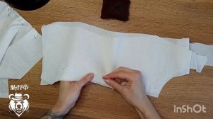 создание макета