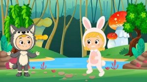 🍿КАЛИНКА МАЛИНКА МАЛК 🍜 Новые детские хиты • Песни Для Детей