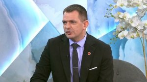 Опасное закаливание, жировая болезнь печени и игра про экономику Алтая | Новое утро (01.04.2026)