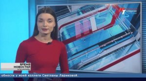 Новости Волгограда и области 01.04.2026 8-00