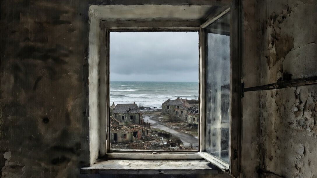 Зайчик передал – Однажды (Оригинал)