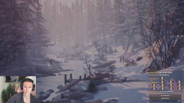 Впервые играю в Life Is Strange 2. Присоединяйтесь!) Эпизод 2. Часть 1.
