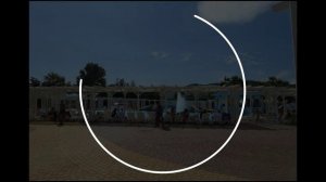 Аквапарк Судак. Крым