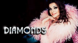 «Diamonds» Мэрилин Монро в стиле Гэтсби и чарльстон | Бурлеск и кабаре | Номер-трансформация