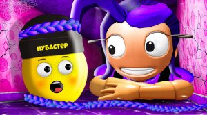 НЕ ХОДИ К ЛИЛИ В ГОСТИ в ROBLOX!