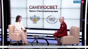 Новосибирские дачники рискуют подхватить инфекции от грызунов и клещей