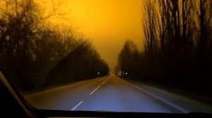 ДЕНЬ СРЕДИ НОЧИ.