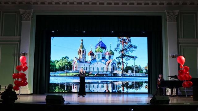 Елена Коновалова и Антон Кушников - 