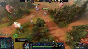 DOTA 2 - ТУРБО - ДЕНЬ 22