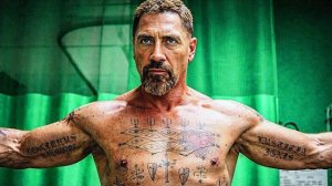 Мыс страха. Русский трейлер (Субтитры, 2026) Хавьер Бардем