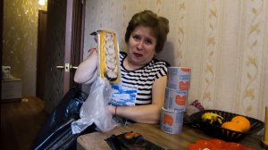 Любашины будни,обзор покупок,распаковка ✅А вы думаете,я против если бы было по другому ⁉️