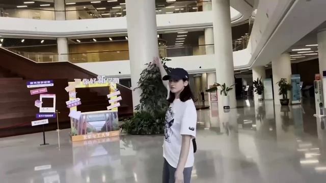 Обучение в Китае студентов КНИТУ