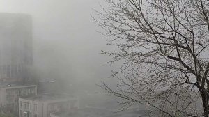 В Сочи прогнозируют туман